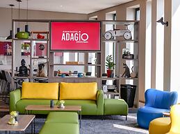 Aparthotel Adagio Bremen