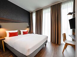 Aparthotel Adagio Bremen