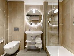 Aparthotel Adagio Bremen