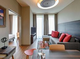 Aparthotel Adagio Bremen