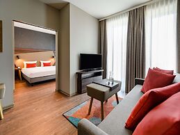 Aparthotel Adagio Bremen