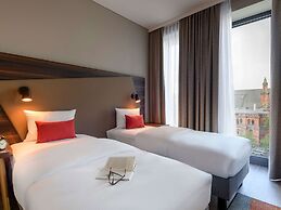 Aparthotel Adagio Bremen