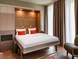 Aparthotel Adagio Bremen