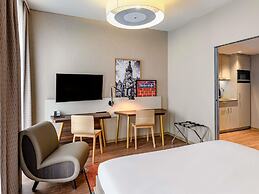 Aparthotel Adagio Bremen