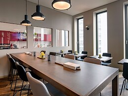 Aparthotel Adagio Bremen