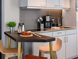 Aparthotel Adagio Bremen