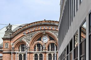 Aparthotel Adagio Bremen