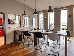 Aparthotel Adagio Bremen