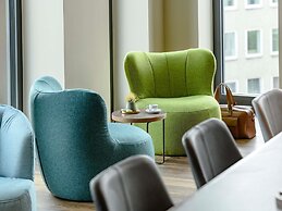 Aparthotel Adagio Bremen