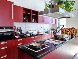 Aparthotel Adagio Bremen