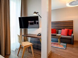 Aparthotel Adagio Bremen