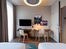 Aparthotel Adagio Bremen