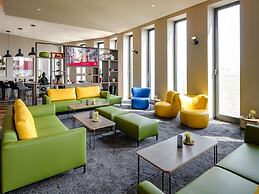 Aparthotel Adagio Bremen