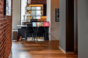 Aparthotel Adagio Bremen