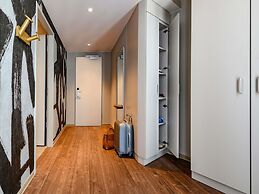 Aparthotel Adagio Bremen