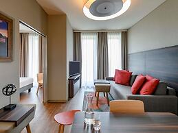 Aparthotel Adagio Bremen
