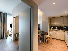 Aparthotel Adagio Bremen