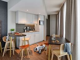 Aparthotel Adagio Bremen