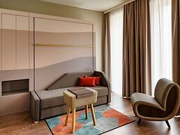 Aparthotel Adagio Bremen