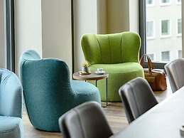 Aparthotel Adagio Bremen