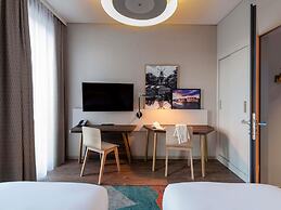 Aparthotel Adagio Bremen