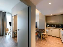 Aparthotel Adagio Bremen