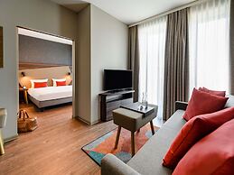Aparthotel Adagio Bremen
