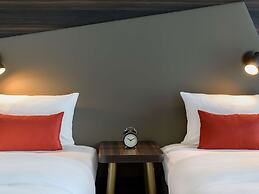 Aparthotel Adagio Bremen