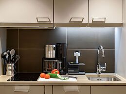 Aparthotel Adagio Bremen