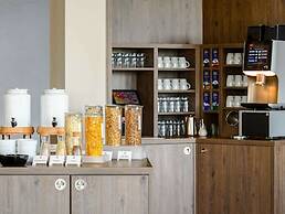 Aparthotel Adagio Bremen