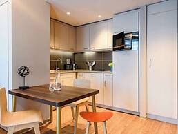 Aparthotel Adagio Bremen