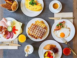 Aparthotel Adagio Bremen