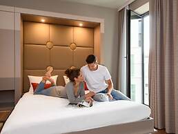 Aparthotel Adagio Bremen