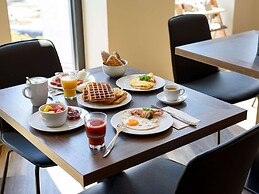 Aparthotel Adagio Bremen