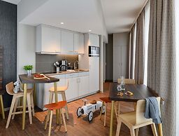 Aparthotel Adagio Bremen