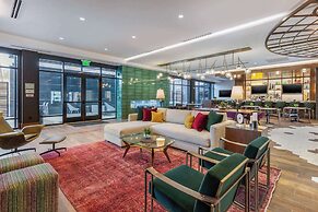 Cambria Hotel Arundel Mills - BWI Airport