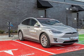 Cambria Hotel Arundel Mills - BWI Airport