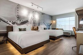 Cambria Hotel Arundel Mills - BWI Airport