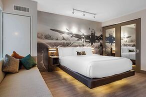 Cambria Hotel Arundel Mills - BWI Airport