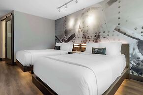 Cambria Hotel Arundel Mills - BWI Airport