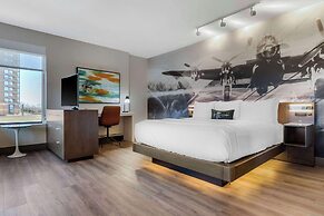 Cambria Hotel Arundel Mills - BWI Airport