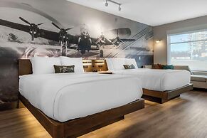 Cambria Hotel Arundel Mills - BWI Airport