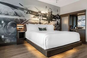 Cambria Hotel Arundel Mills - BWI Airport