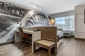 Cambria Hotel Arundel Mills - BWI Airport