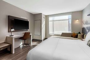 Cambria Hotel Arundel Mills - BWI Airport