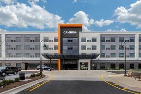 Cambria Hotel Arundel Mills - BWI Airport