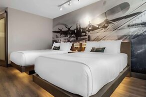 Cambria Hotel Arundel Mills - BWI Airport