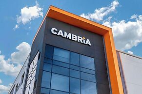 Cambria Hotel Arundel Mills - BWI Airport