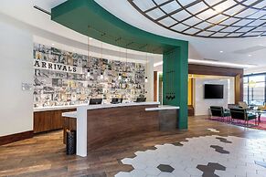 Cambria Hotel Arundel Mills - BWI Airport