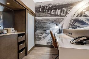 Cambria Hotel Arundel Mills - BWI Airport